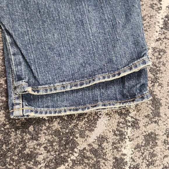 Sears & Roebuck Slim Straight Jeans 36 x 30 - Picture 4 of 10